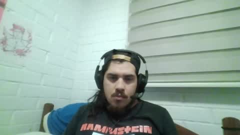 Rod online show from April 20, 3:42 am