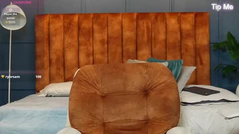 hunk_ryan online show from March 12, 2:45 pm