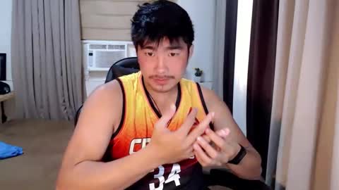 ADAM online show from February 19, 2:11 am