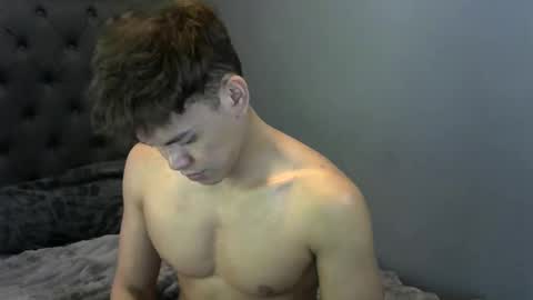 Thehunkpinoy online show from October 2, 10:08 pm