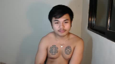 hunkyzeus online show from January 6, 9:08 am