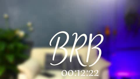 Hunter  online show from March 21, 7:07 pm