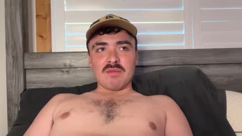 Hunter online show from September 24, 9:32 pm