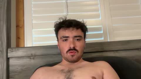 Hunter online show from October 6, 10:05 pm