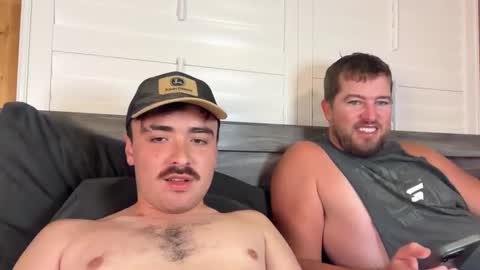 Hunter online show from September 27, 1:36 am