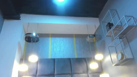 hunterheat_ online show from November 22, 3:10 pm