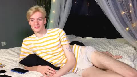 Hunter online show from November 14, 3:36 pm