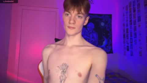 Hunter online show from February 15, 3:28 pm