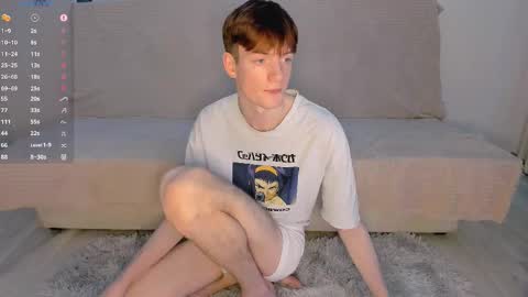 Hunter online show from February 23, 5:29 pm