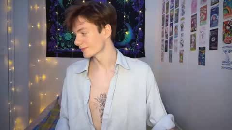 Hunter online show from January 26, 8:02 pm