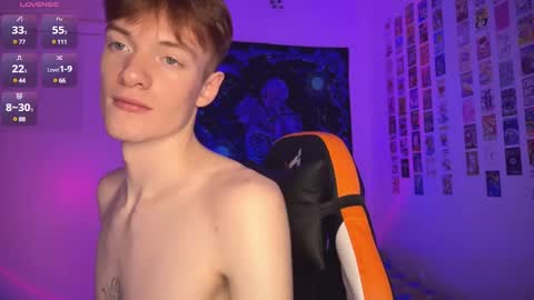 Hunter online show from February 10, 3:32 pm