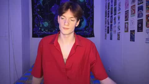 Hunter online show from January 28, 9:40 pm