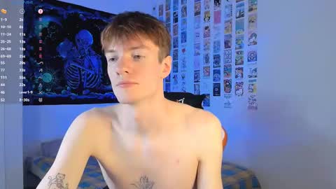 Hunter online show from February 26, 10:26 pm