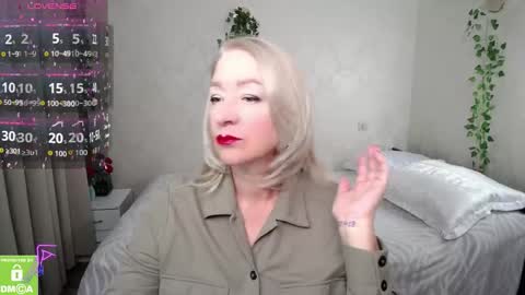 Snapshot of hunters_woman chatting on September 26, 12:13 pm Irena online show from September 26, 12:13 pm
