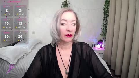 Irena online show from December 21, 6:36 pm