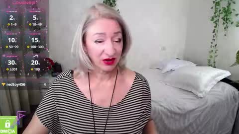 Snapshot of hunters_woman chatting on October 8, 2:23 pm Irena online show from October 8, 2:23 pm