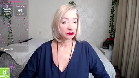 Irena online show from October 27, 4:07 pm