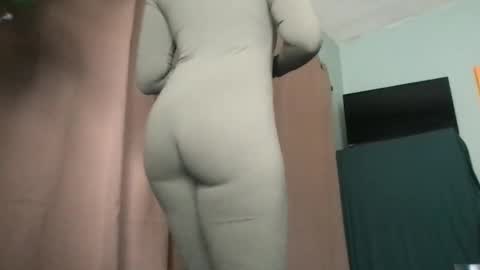 Goddess Hunyy online show from December 3, 3:34 pm