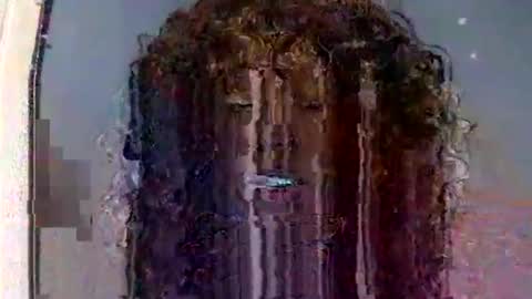 Goddess Hunyy online show from January 4, 1:52 am