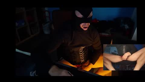 Peterr online show from November 27, 10:23 am