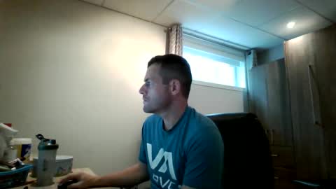 hurley7890 online show from September 26, 2:36 pm