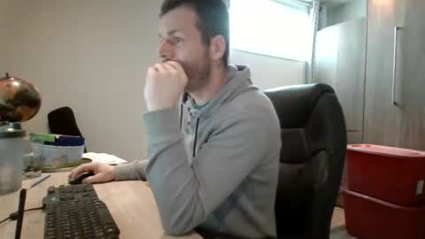 hurley7890 online show from March 11, 3:45 pm