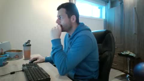 hurley7890 online show from February 3, 1:59 pm