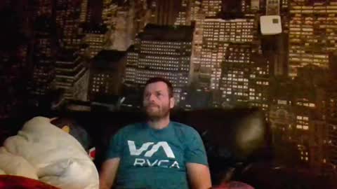 hurley7890 online show from February 20, 2:51 am