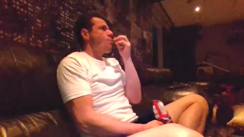 hurley7890 online show from October 29, 2:57 am