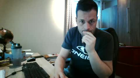 hurley7890 online show from February 26, 1:54 pm