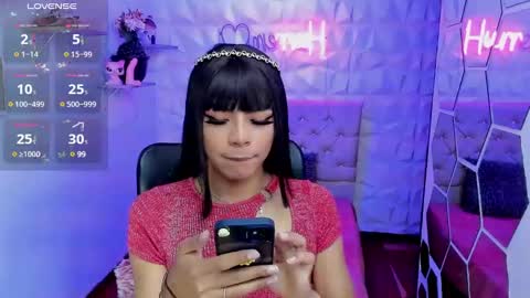 Snapshot of hurremcan_ chatting on March 8, 1:03 pm Hurrem online show from March 8, 1:03 pm