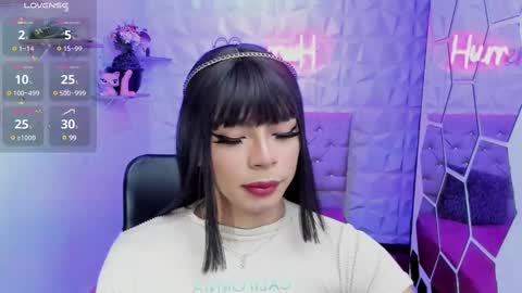 Snapshot of hurremcan_ chatting on March 5, 1:06 pm Hurrem online show from March 5, 1:06 pm