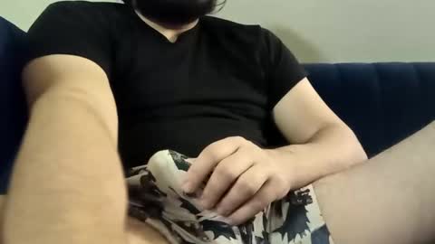 Husband online show from January 10, 7:57 am