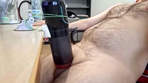 WatchMeCum online show from December 20, 9:16 am