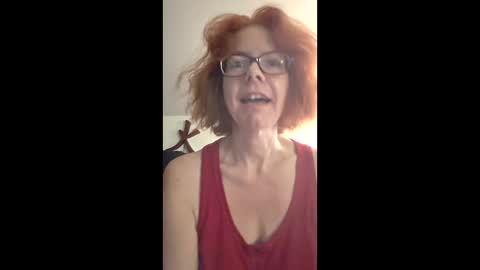 hybridmind79 online show from January 11, 1:55 am