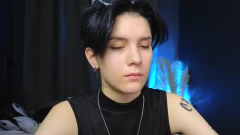 Hyeon Jin online show from March 12, 7:58 pm