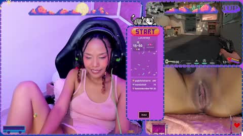 Ashley online show from January 6, 4:13 pm