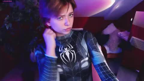 Snapshot of hypequeen_ chatting on October 14, 9:29 pm Julia online show from October 14, 9:29 pm