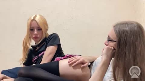 hyperfixation online show from November 14, 10:33 pm