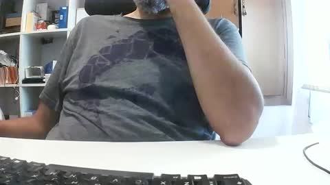 Hyperpau online show from September 10, 7:31 am