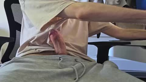 Hyperdaddy online show from December 1, 2:09 am