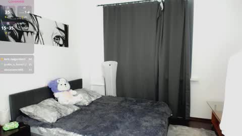 Kate online show from October 26, 2:18 pm