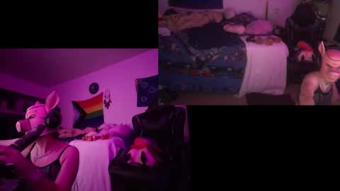 hypnocage online show from December 3, 8:48 am