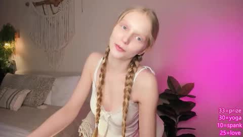 Jenny online show from March 23, 7:30 pm