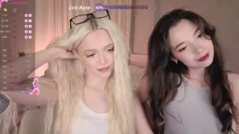 Joselle online show from October 26, 11:15 pm