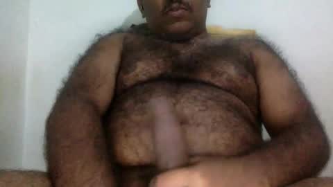 i am hot 4u online show from October 31, 7:25 pm