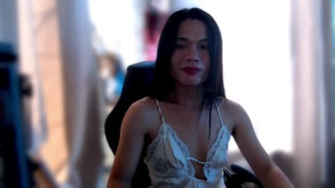 Kim online show from April 25, 12:02 am