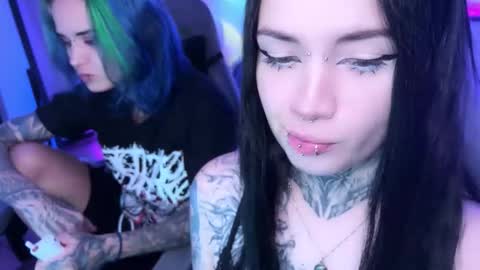 Asya  online show from October 24, 4:52 pm