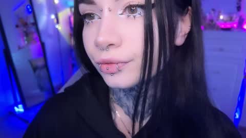 Asya  online show from November 30, 10:22 am