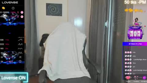 Olivia Alafolix- Fr--je parle fr -en online show from November 8, 1:58 pm